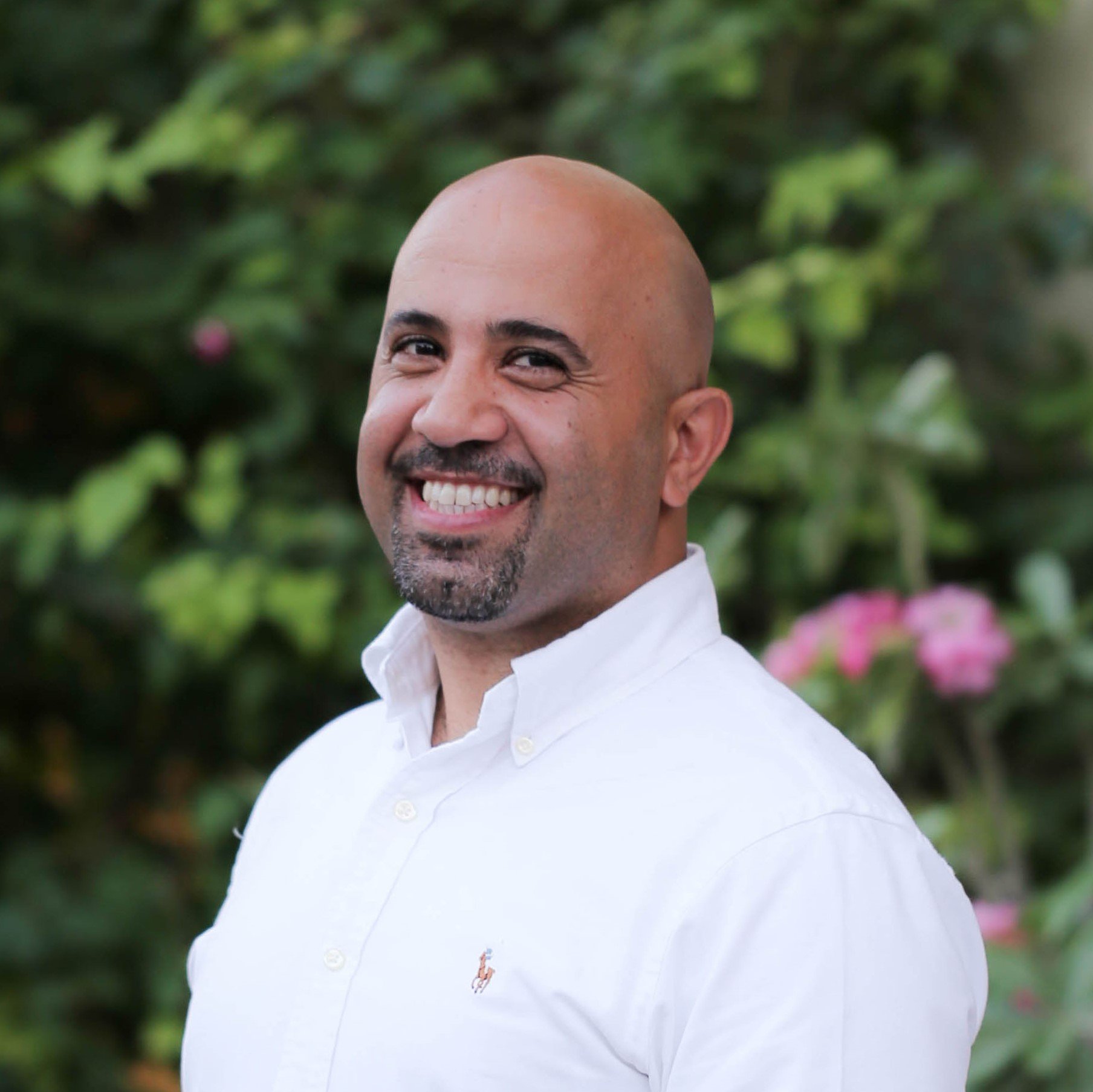 Mohammed Alzubi