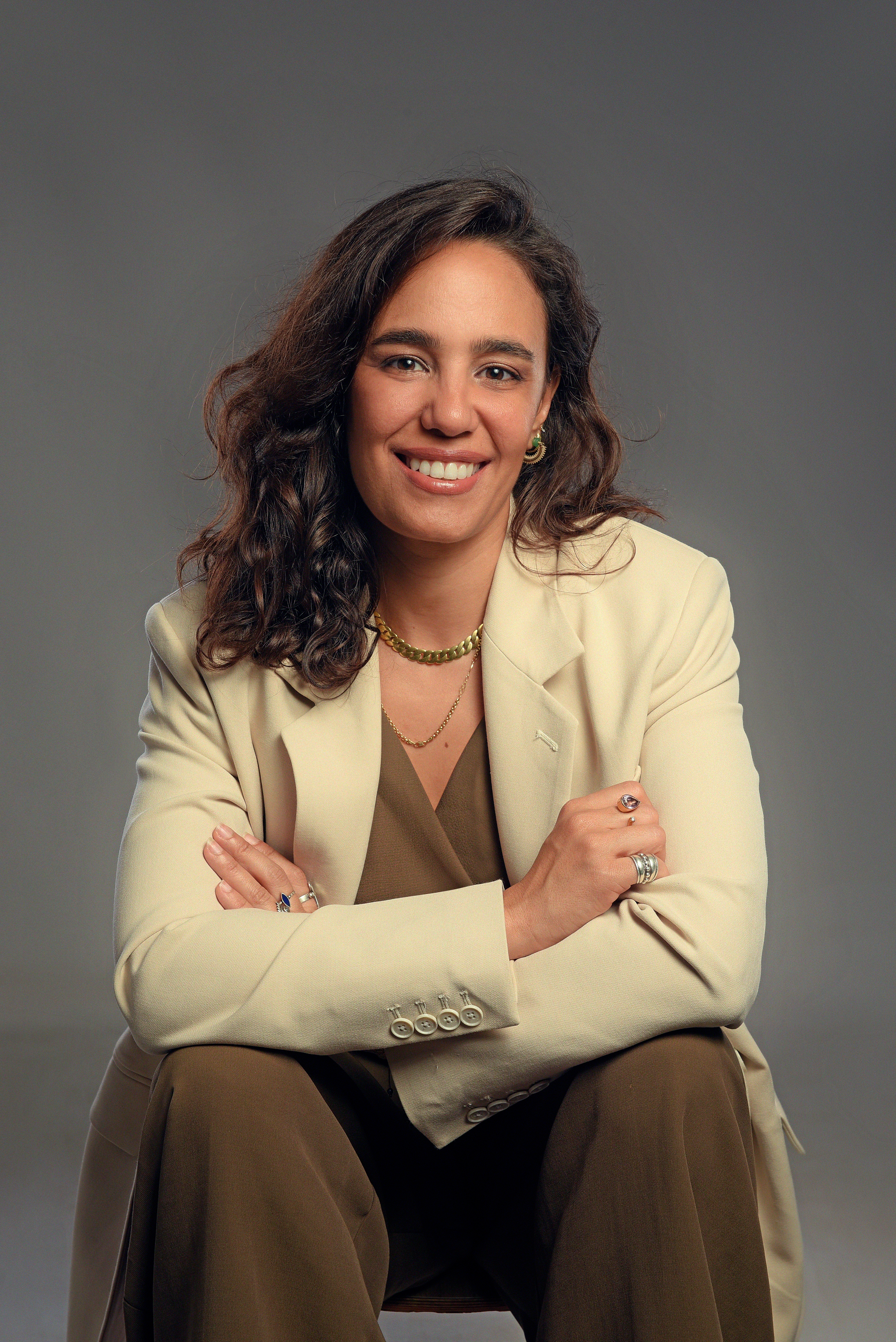 Rana Abdel Latif