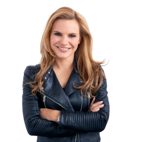 Michele Romanow