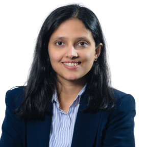 Apoorva Sharma