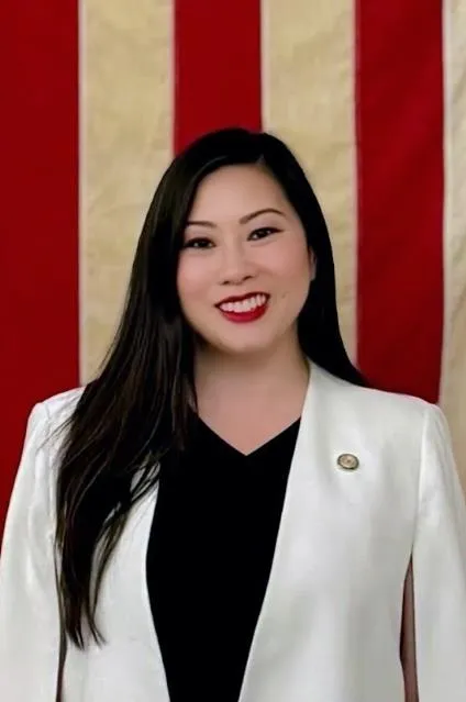 Caroline D.Pham Acting Chair