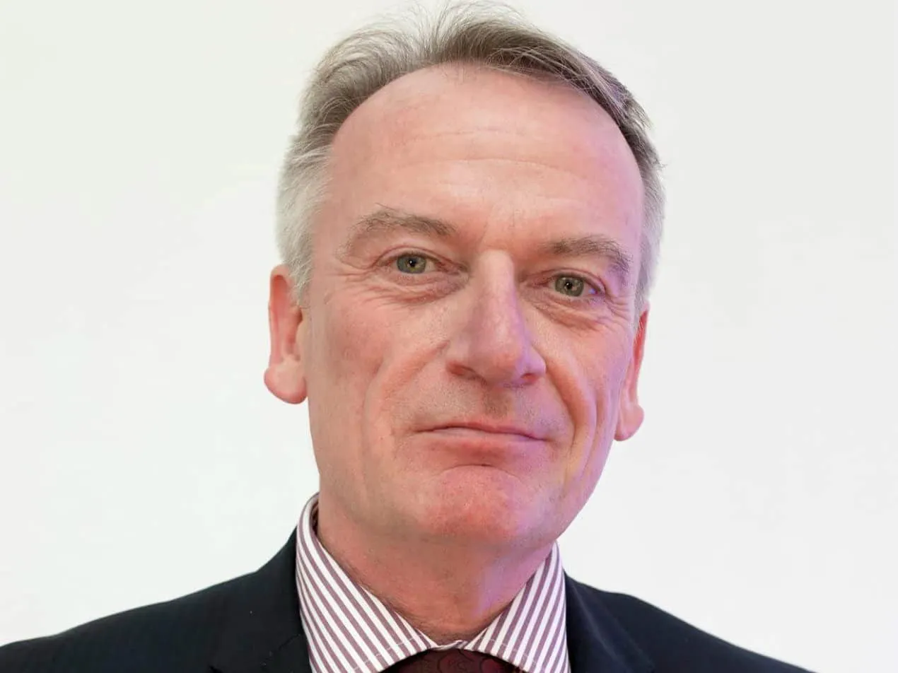 Chris Skinner