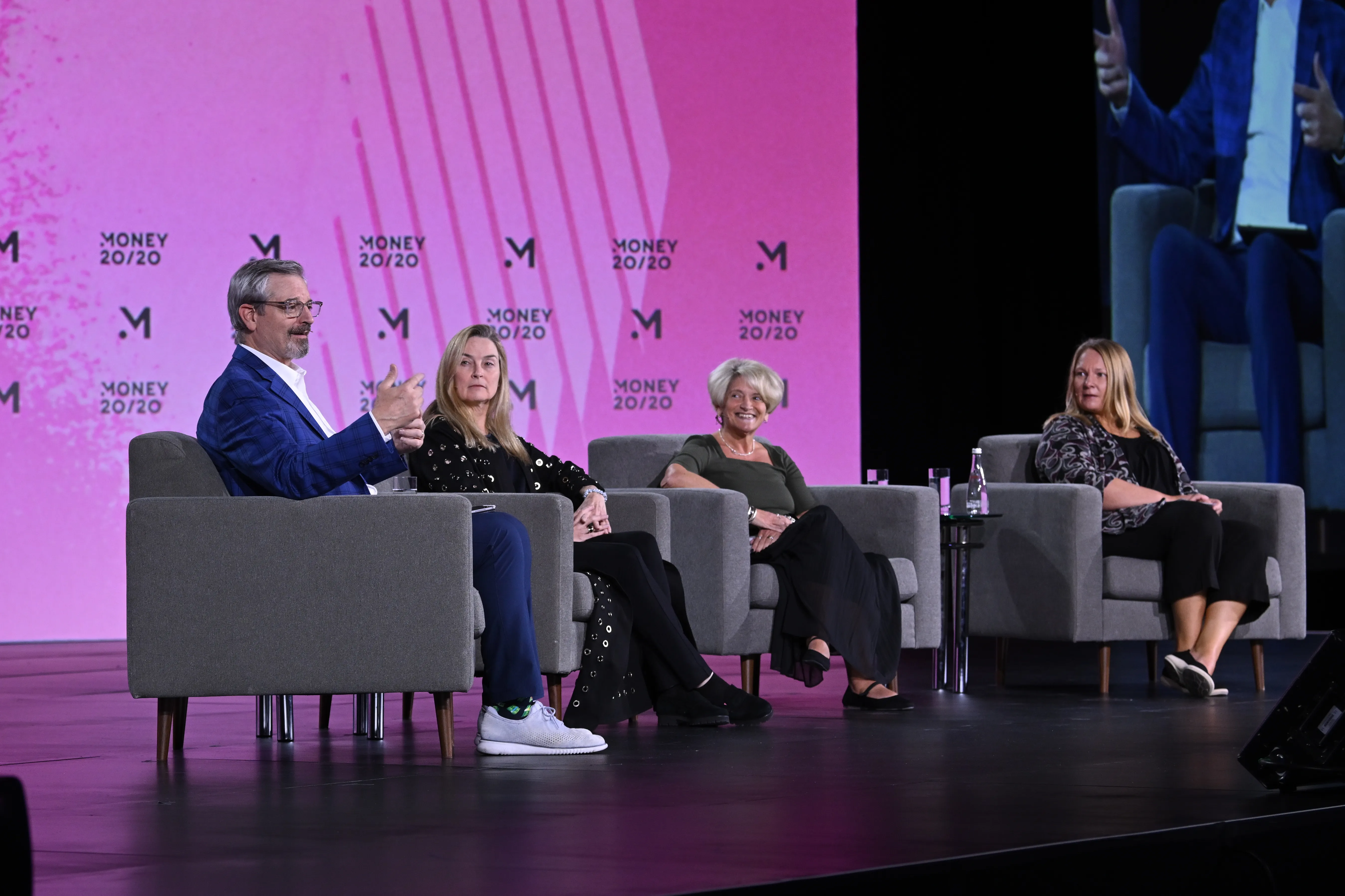 Executive summit