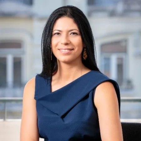 Daniela Braga (Founder & CEO, Defined.ai)