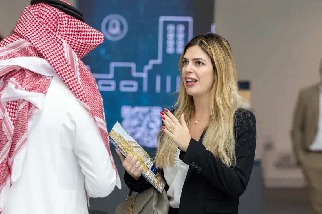 Startups at  middle east