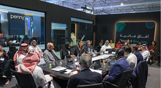 Roundtable
