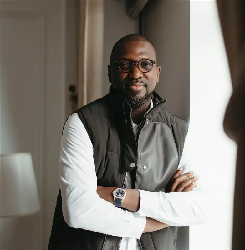 Olugbenga Agboola
