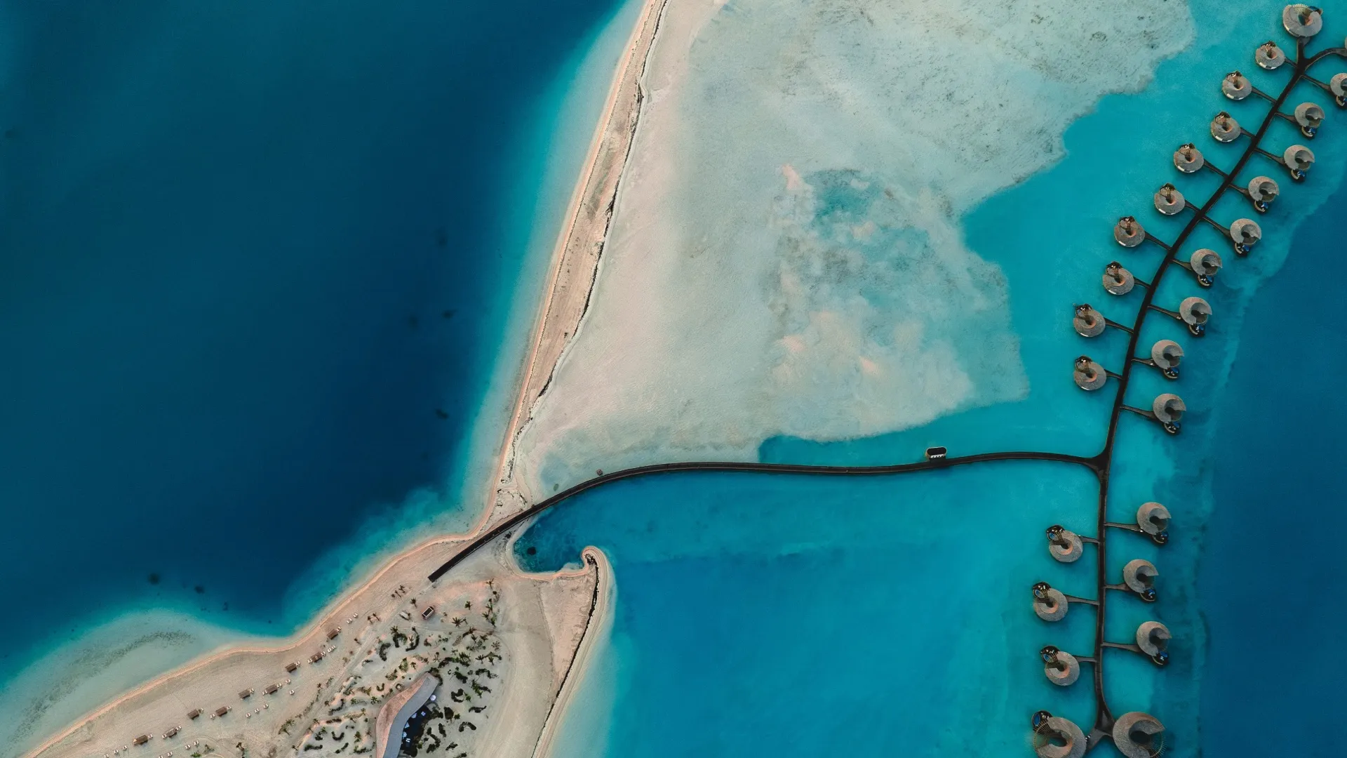 Red Sea Coast
