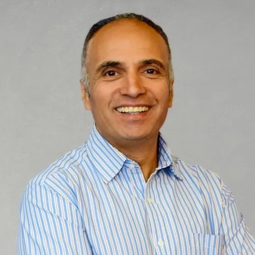Yashish Dahiya