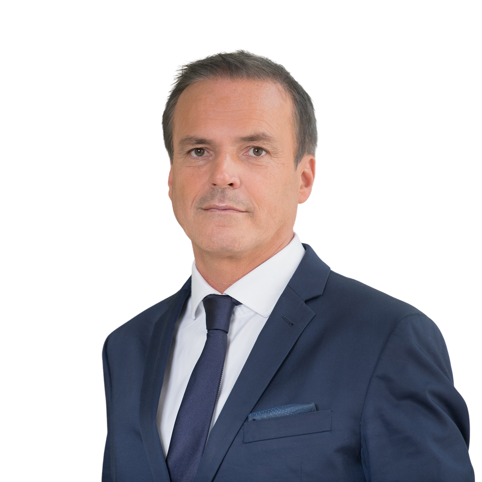 Eduard Muller