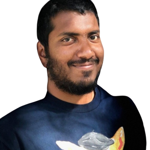 Megh Gautam