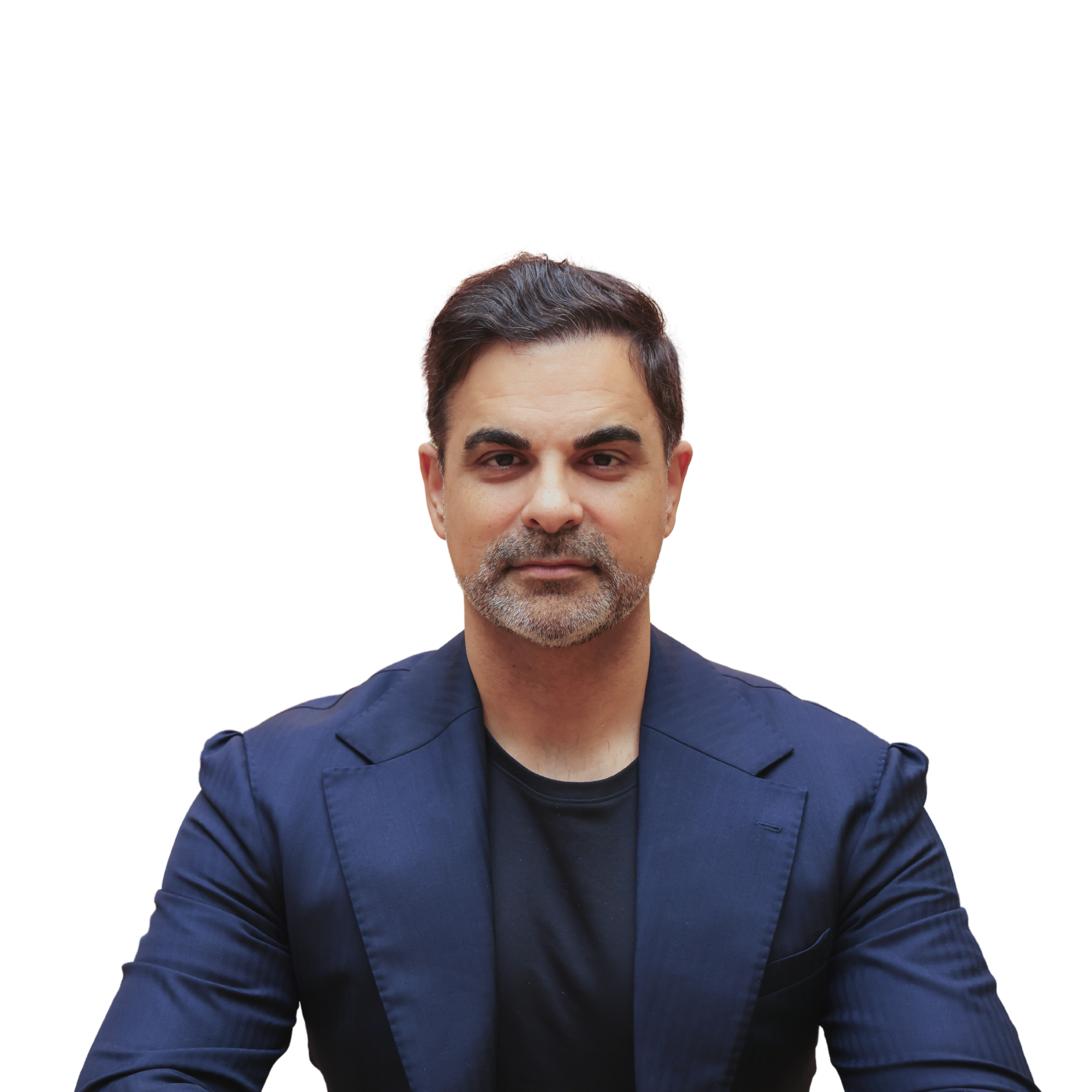 Mo Ali Yusuf