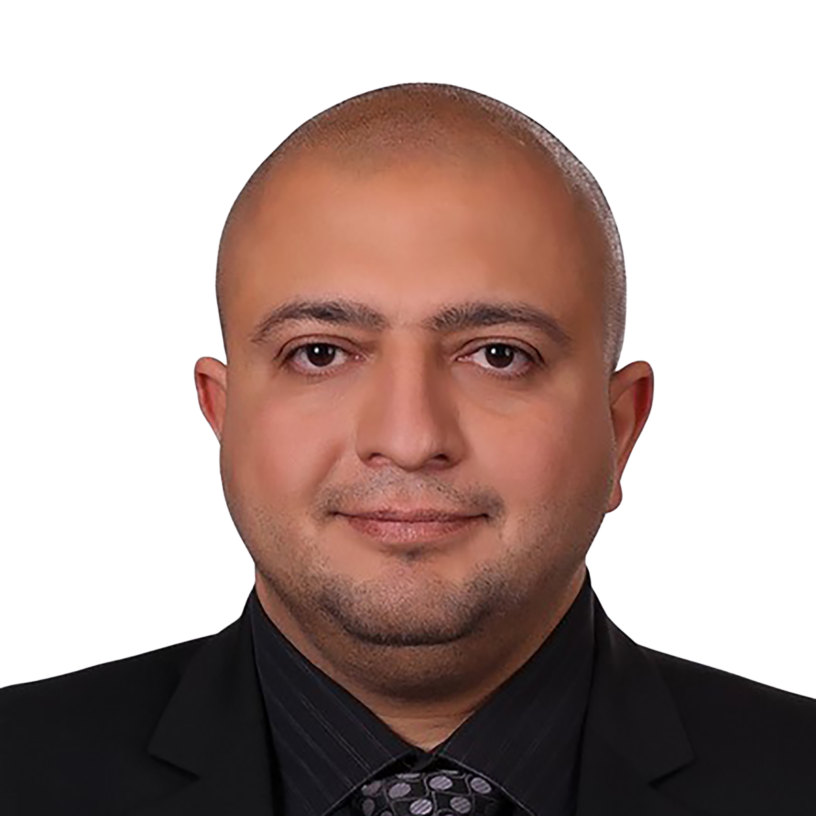 Nasser Saleh