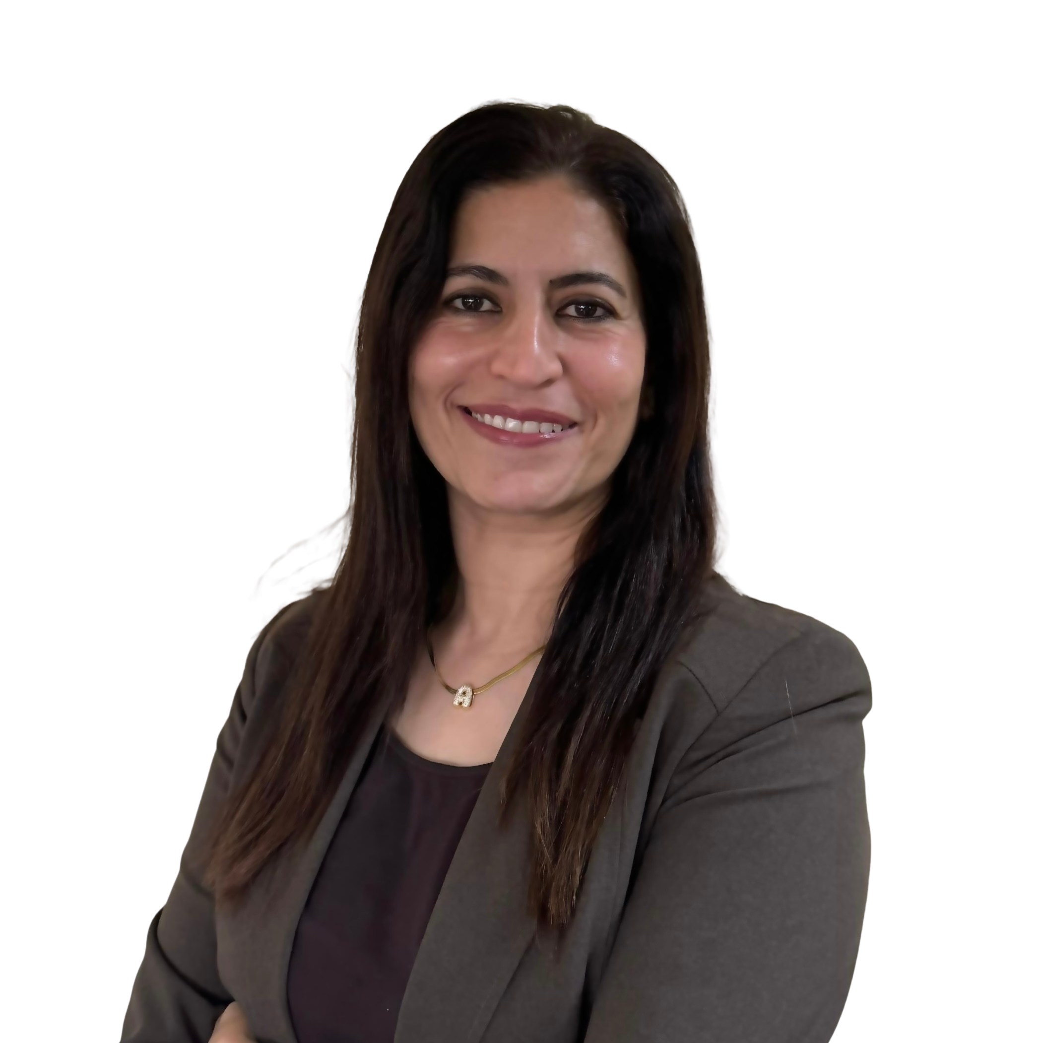 Amira Abdelaziz