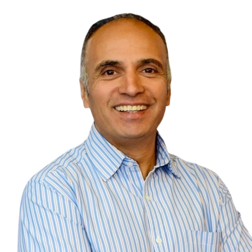 Yashish Dahiya