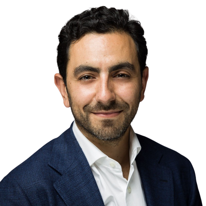Roger Rouhana
