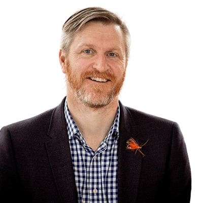 Gary Conroy