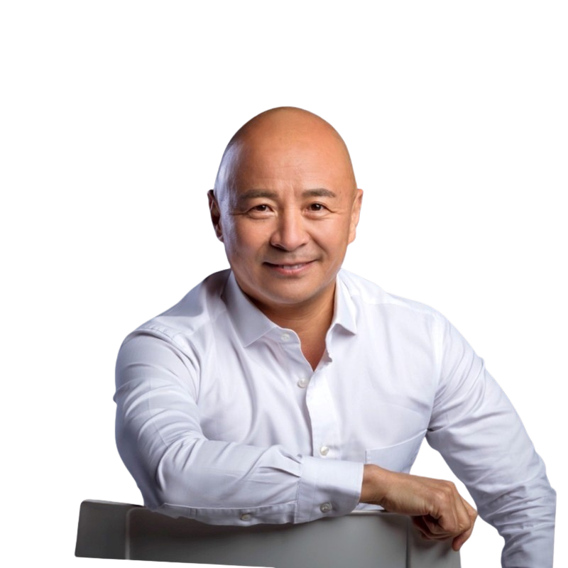 Leiming Chen