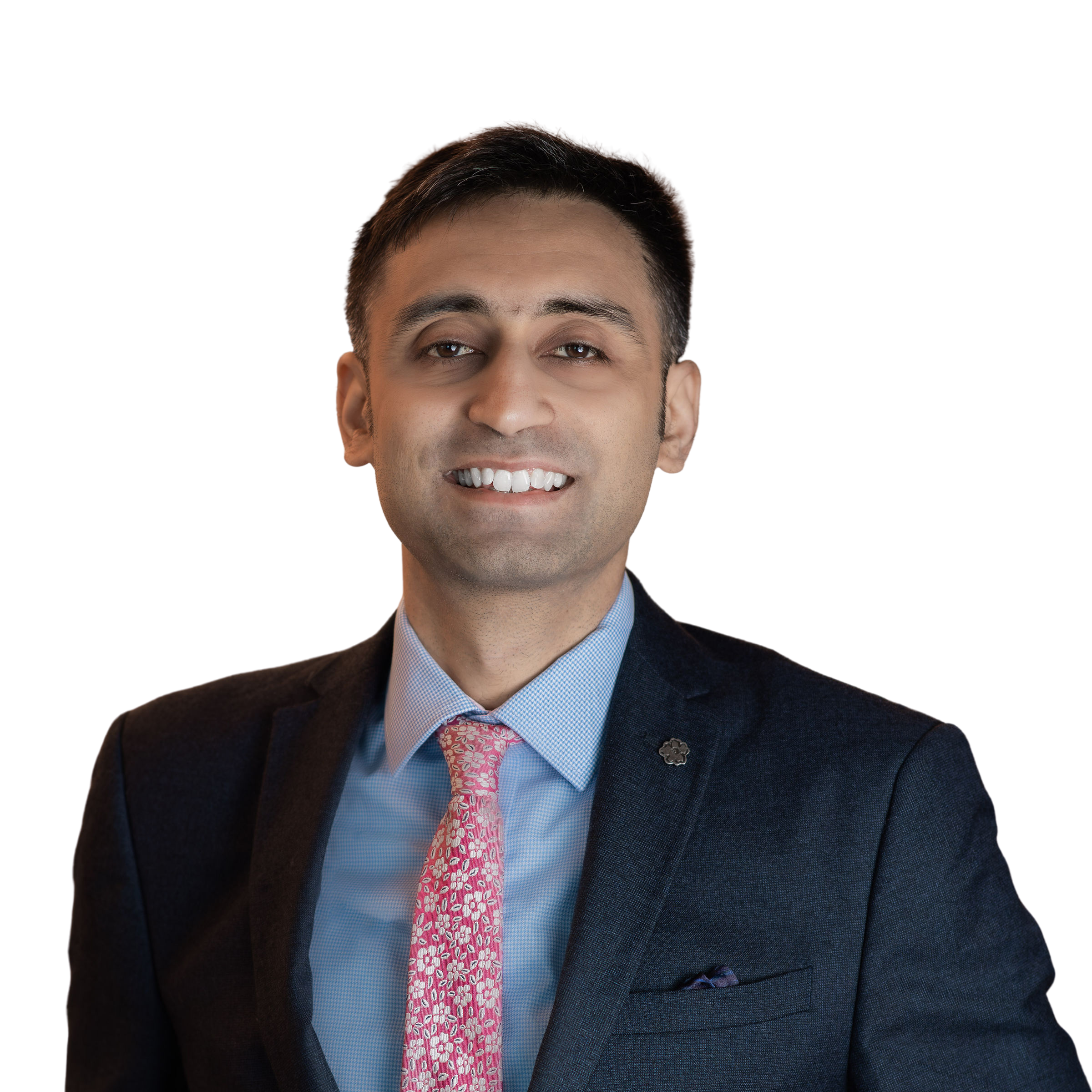 Dr. Mohammed Rahim