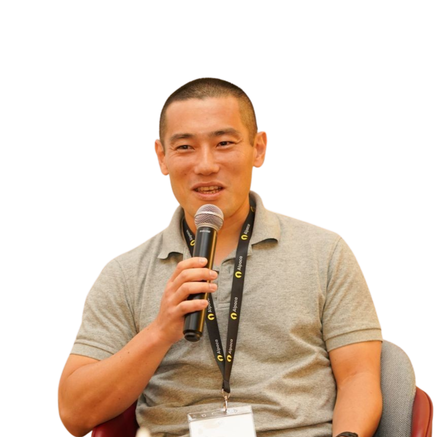 Yoshi Yokokawa