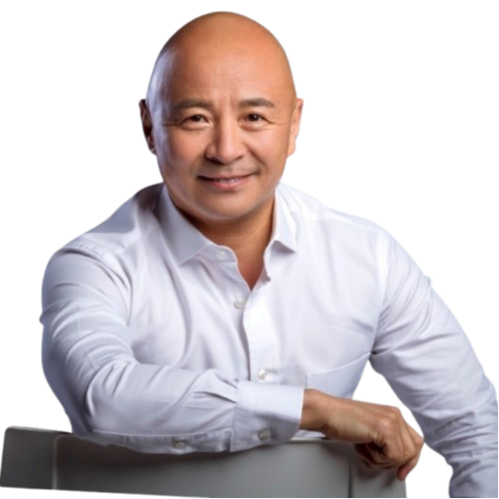 Leiming Chen