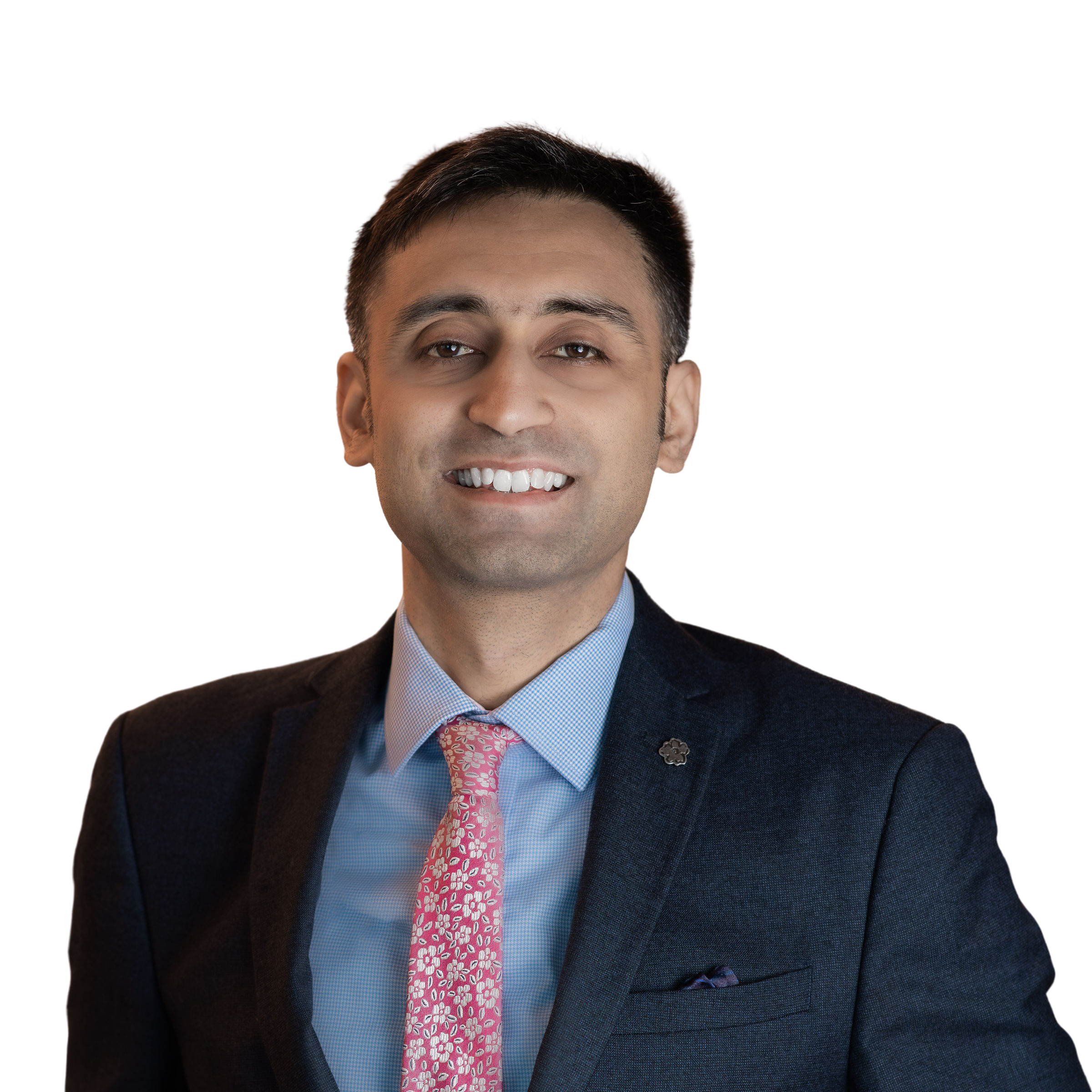 Dr. Mohammed Rahim