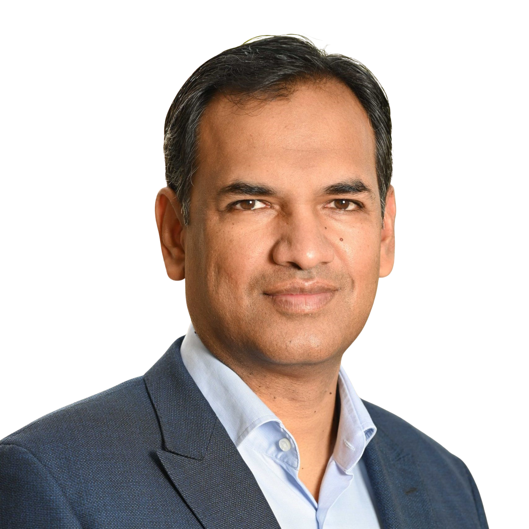 Ronit Ghose