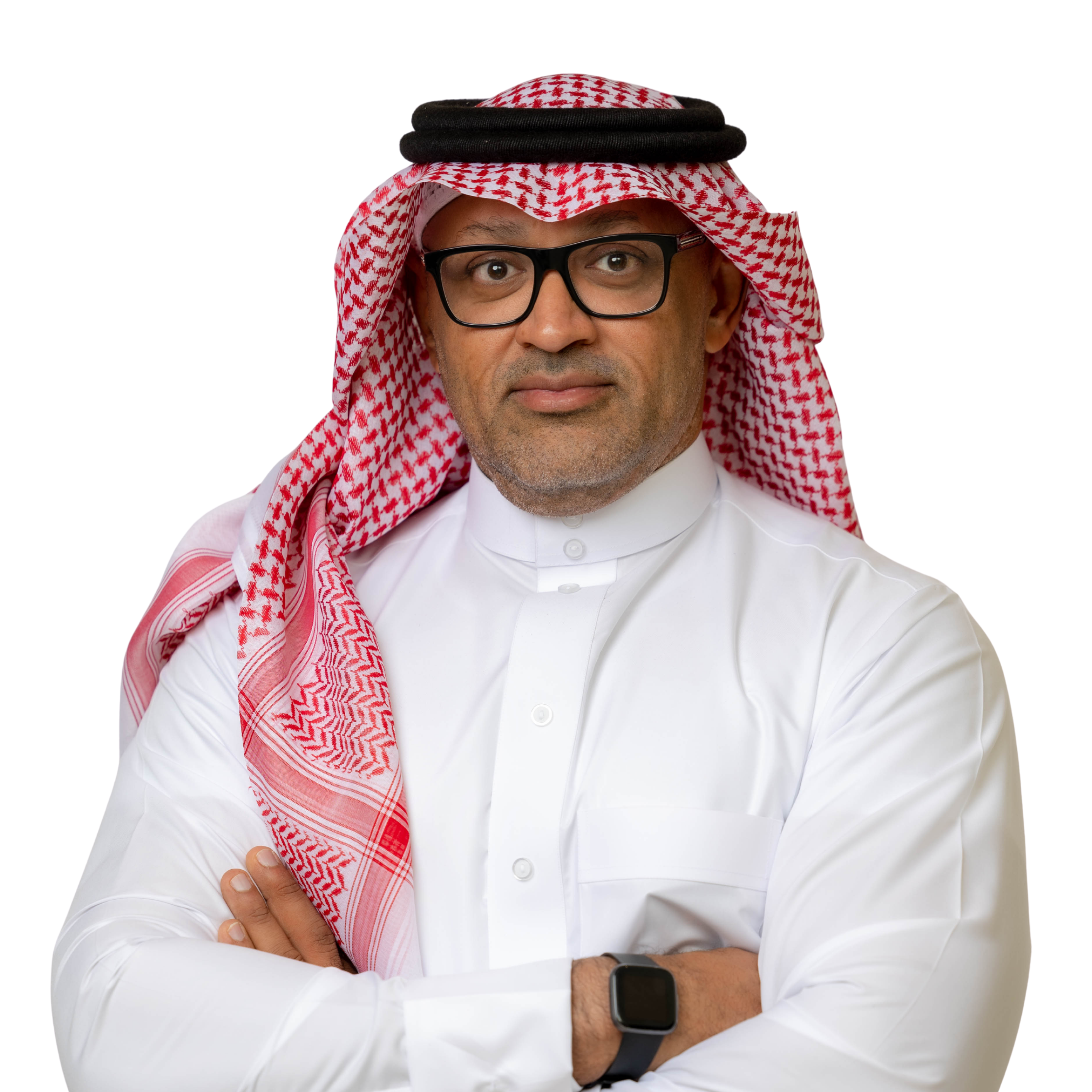Abdulaziz Fahad Al Jouf
