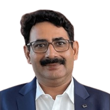 Sumnesh Joshi
