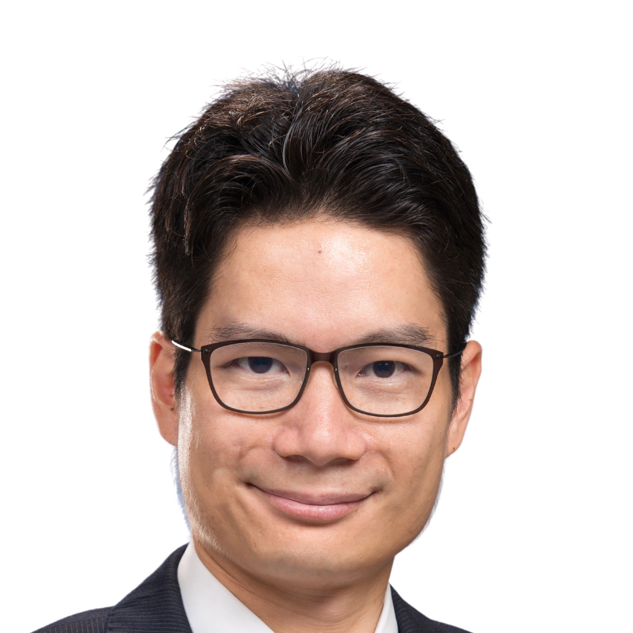 Joseph HL Chan