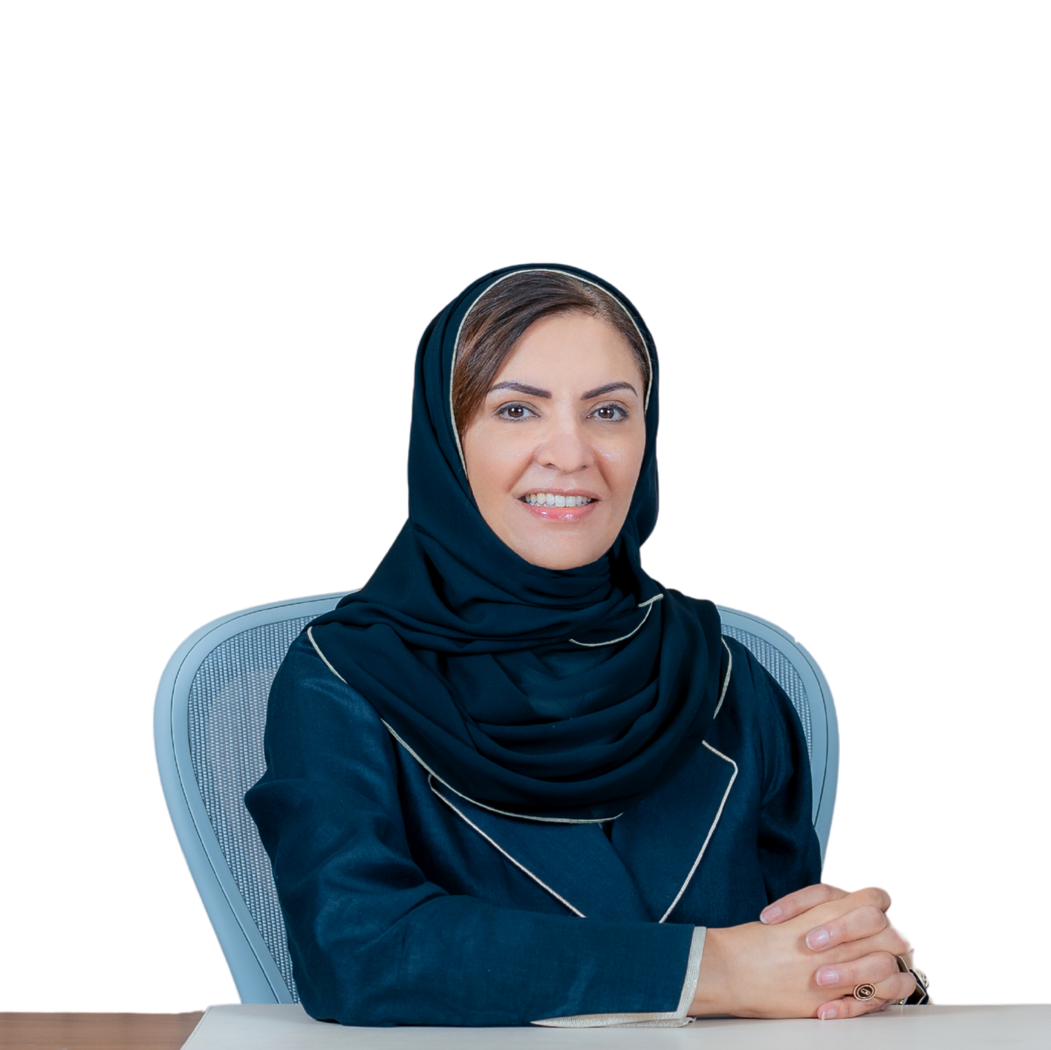 Dr. Basma Albuhairan