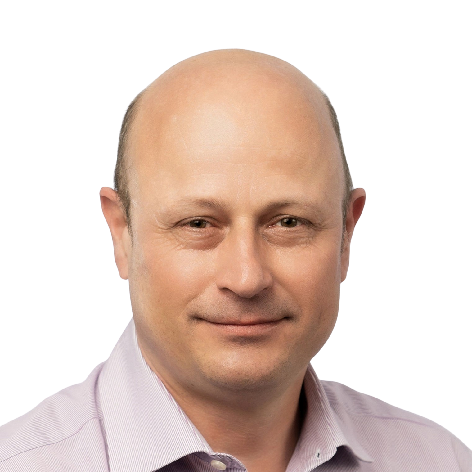 Henk Van Hulle