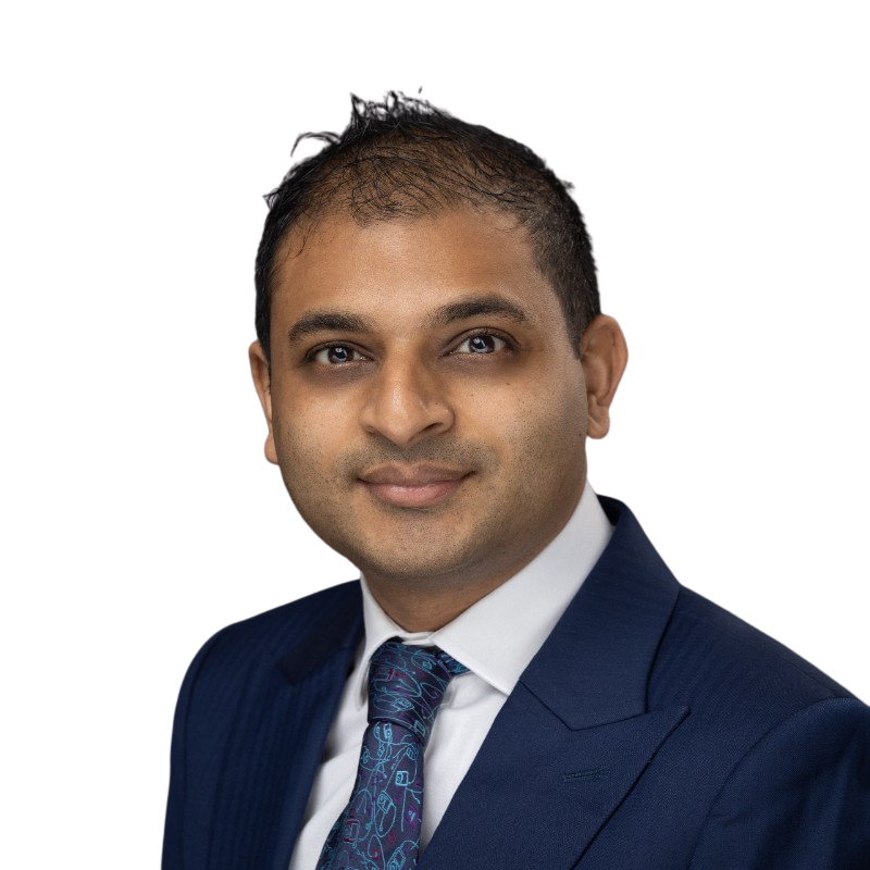 Ian Ferrao