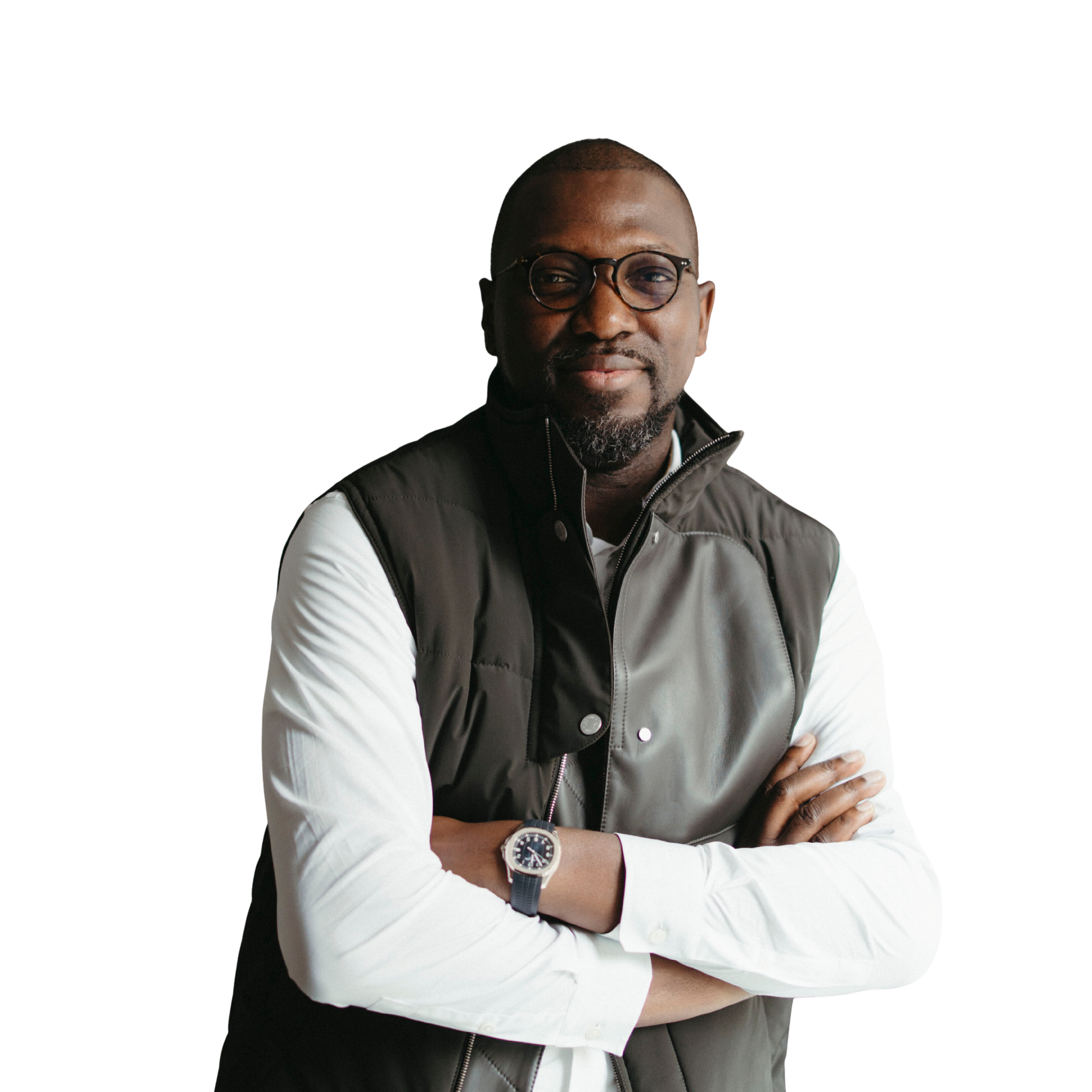 Olugbenga Agboola