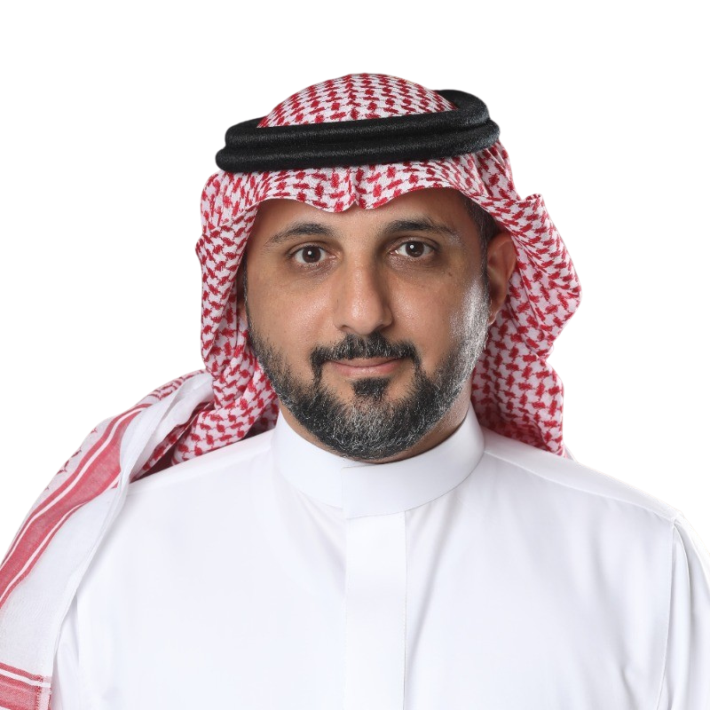 Mohammed AlShammasi