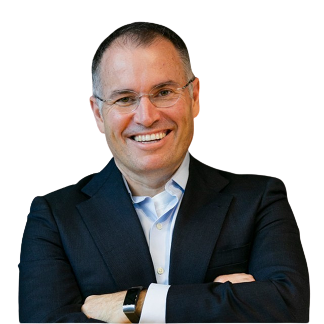 Carlos Menendez