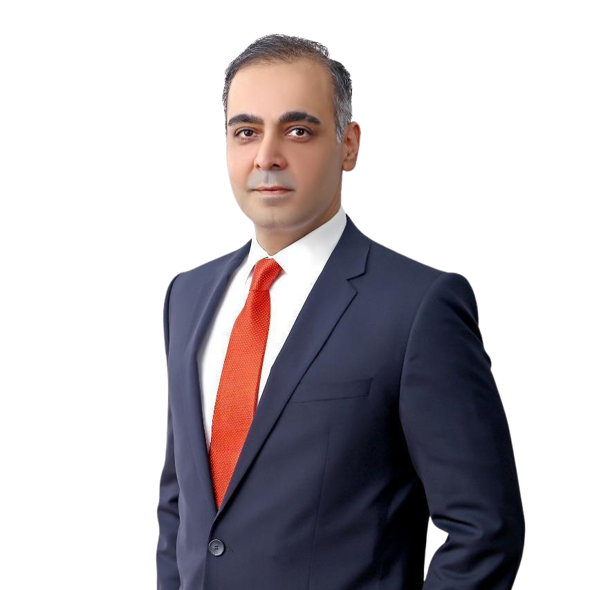 Jahanzeb Khan