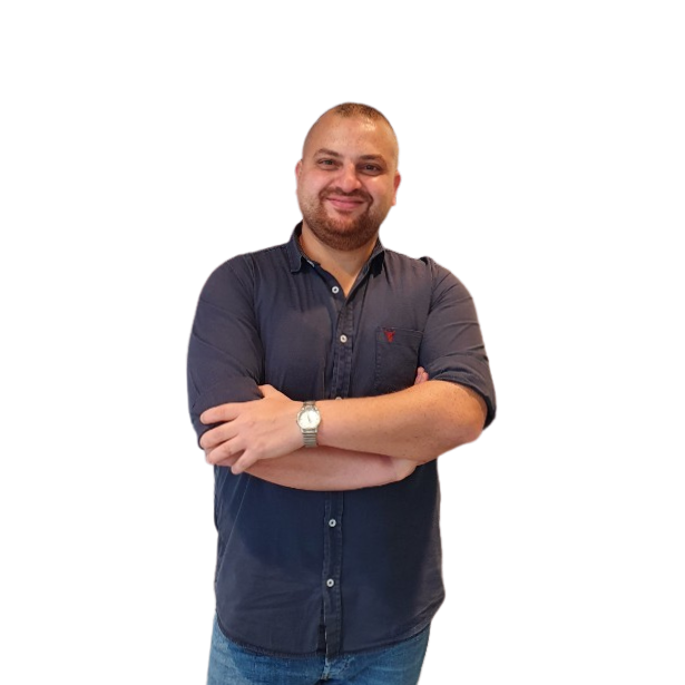 Mahmoud Ismail