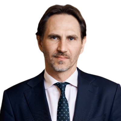 Marius Jurgilas