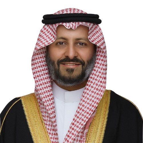 H.E. Mohammed A. Elkuwaiz