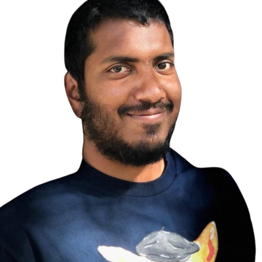 Megh Gautam