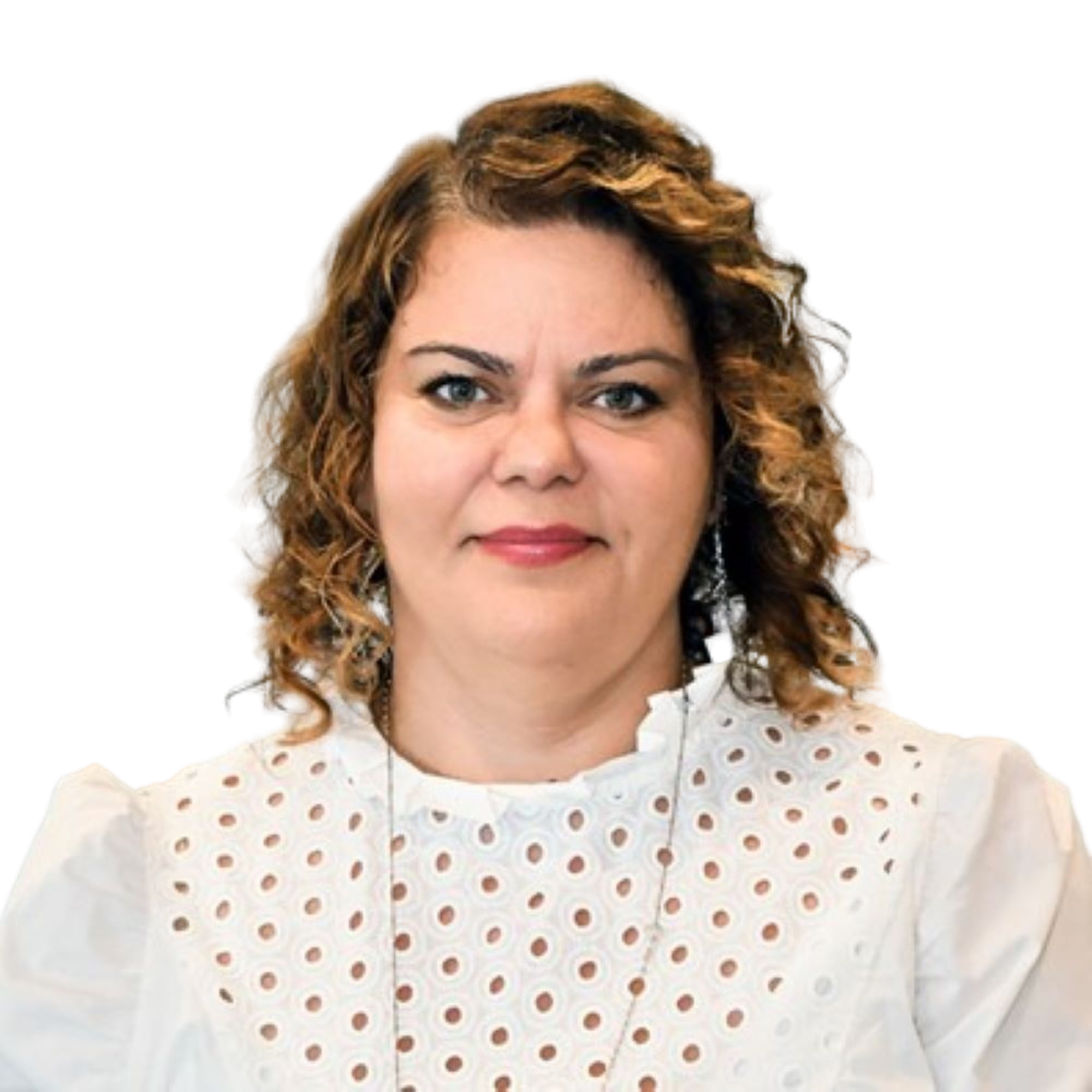 Armineh Baghoomian