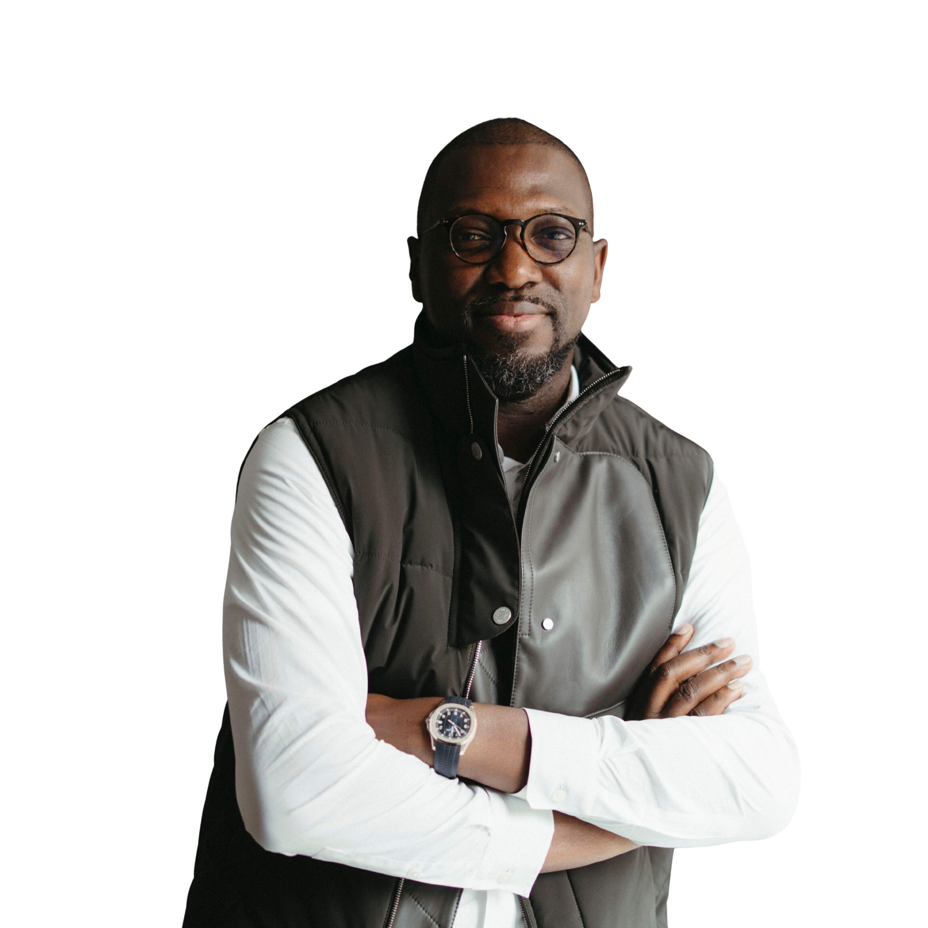 Olugbenga Agboola