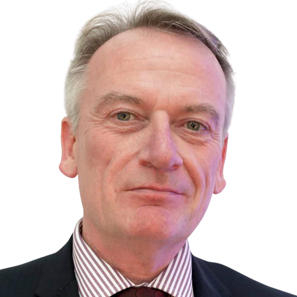 Chris Skinner