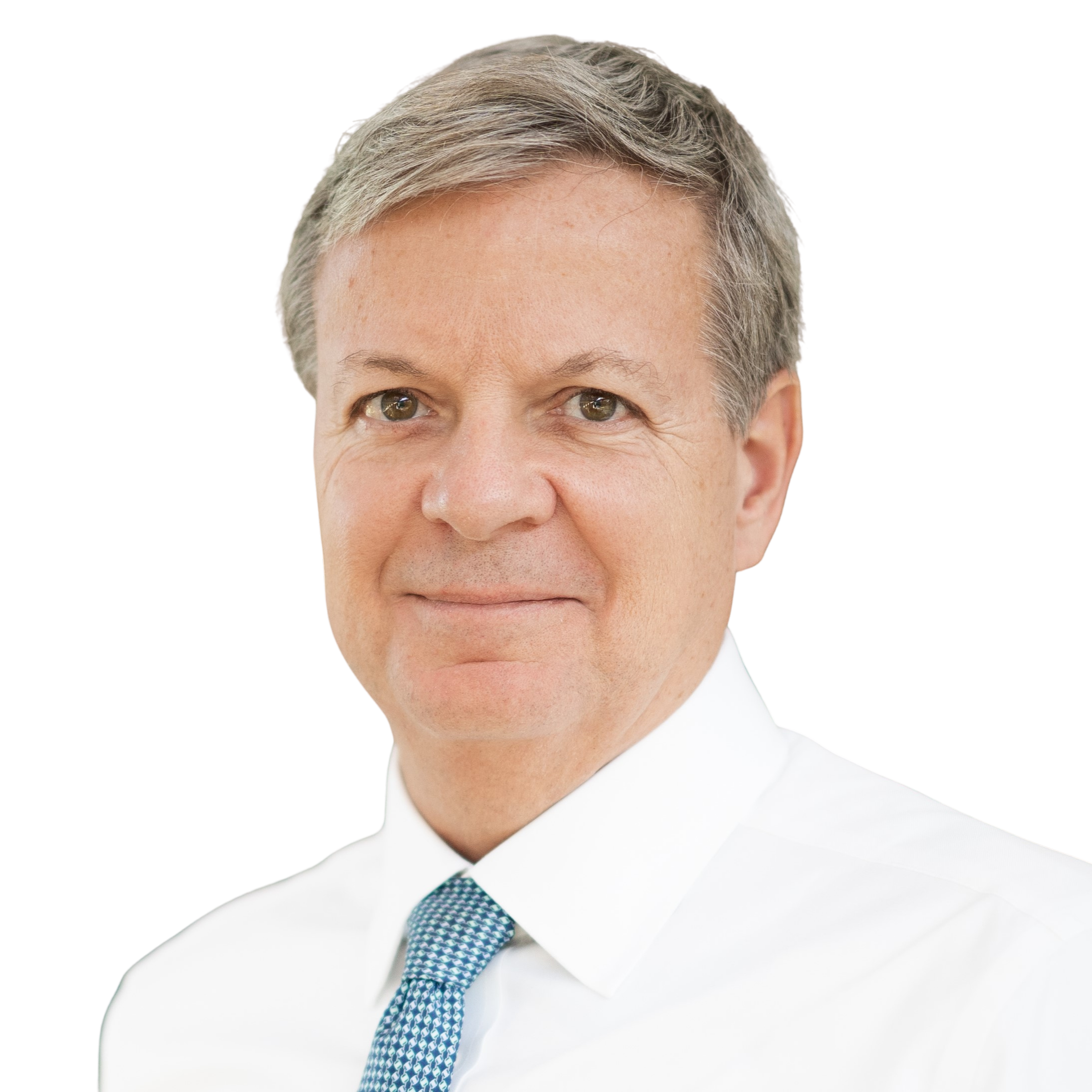 Tom Zschach