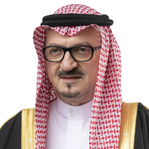 H.E. Dr. Khaled W. Al-Daher