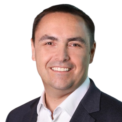 Mark Loughran