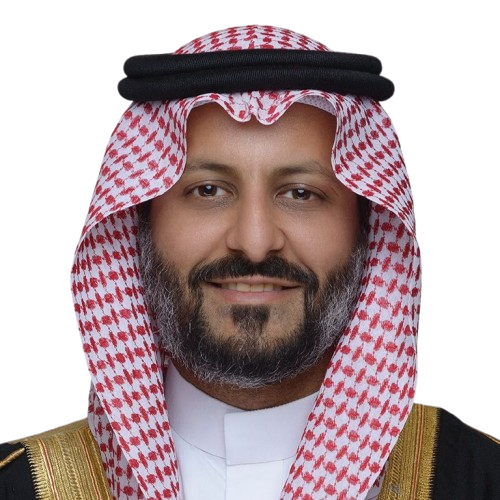 H.E. Mohammed A. Elkuwaiz