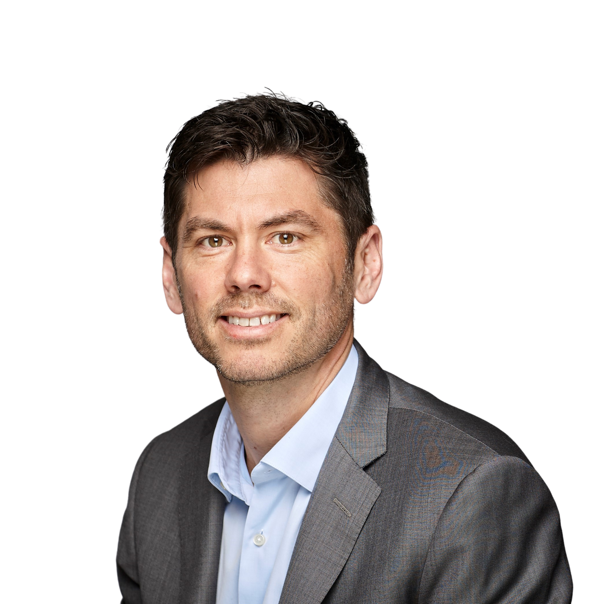 Rob Cameron