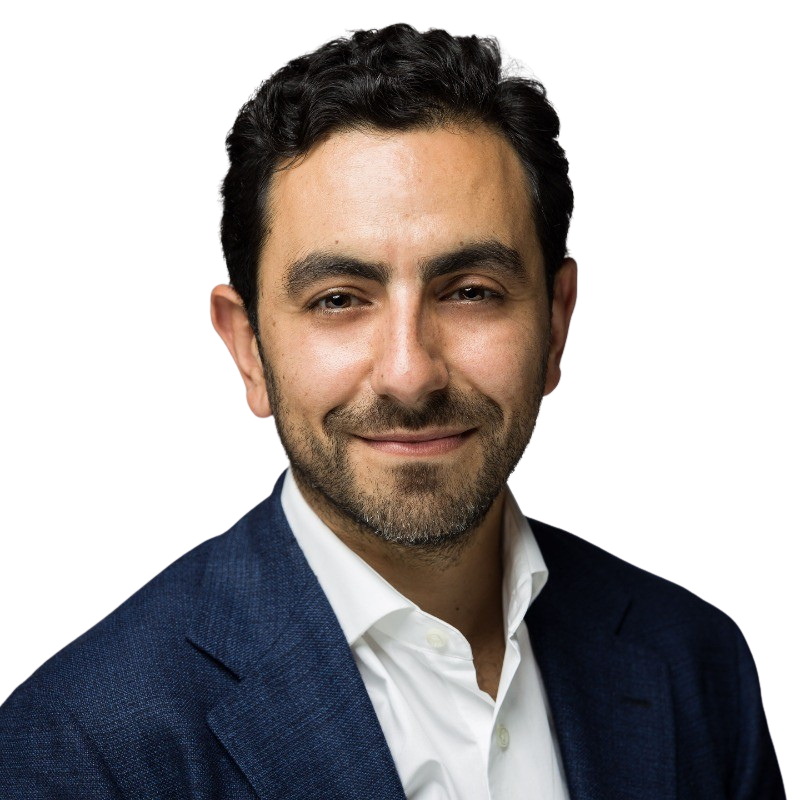 Roger Rouhana